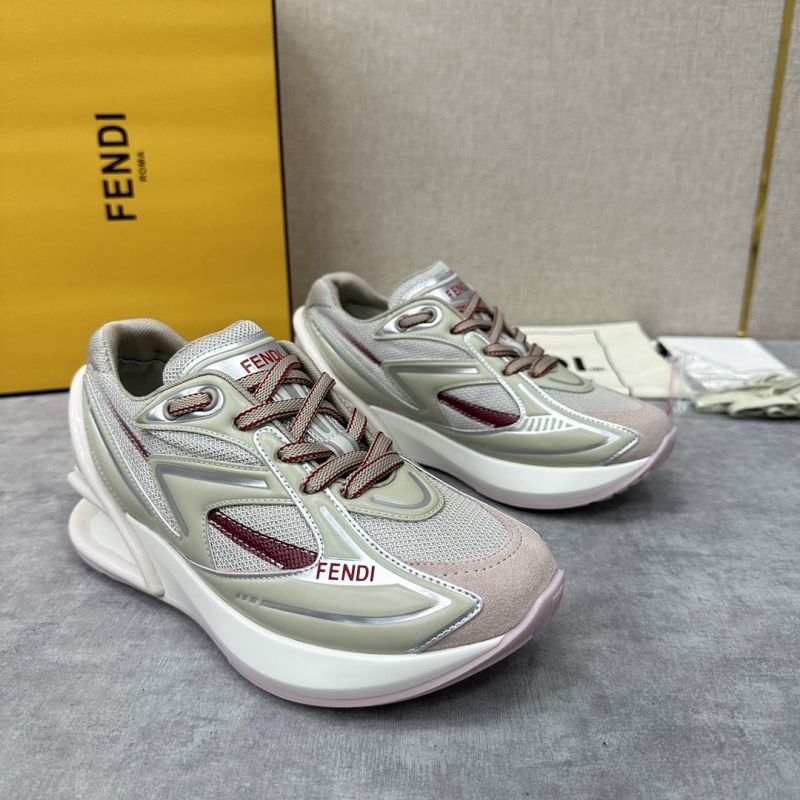 Fendi Sneakers